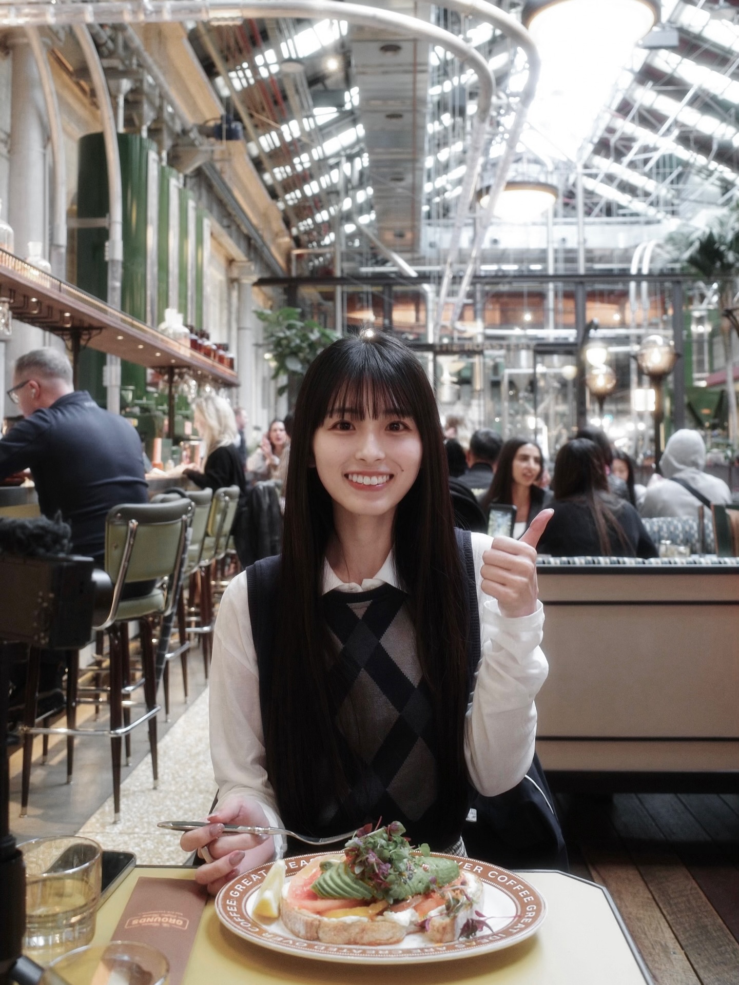 The Grounds of Alexandria